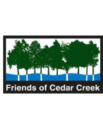 Friends of Cedar Creek